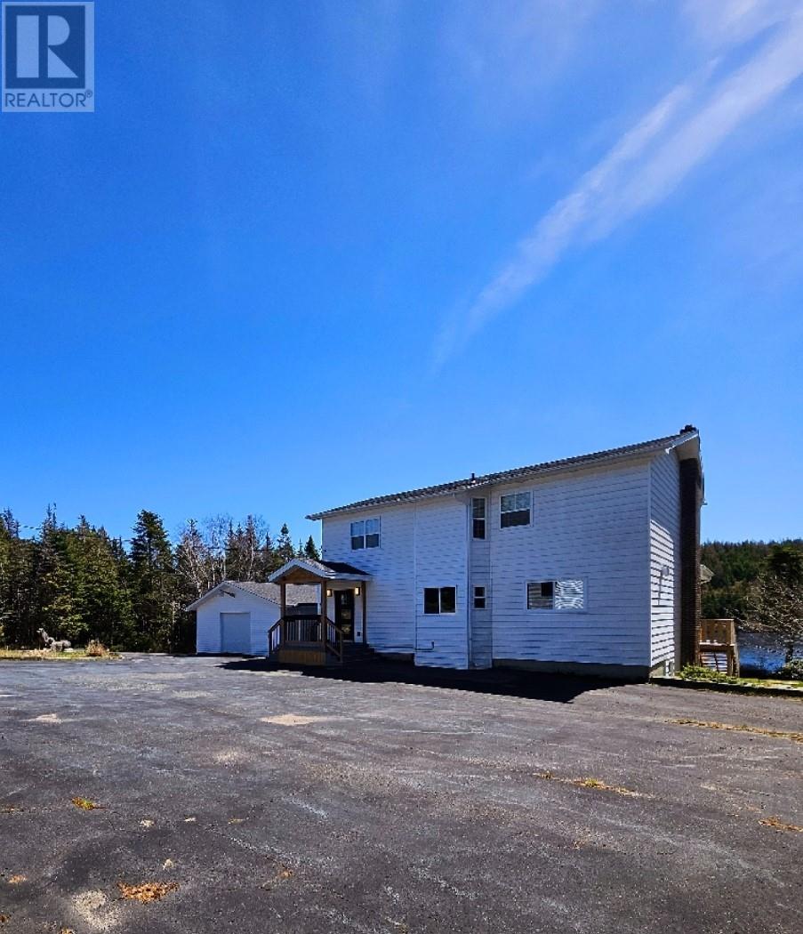 28 Valley Road, Spaniards Bay, Newfoundland & Labrador  A0A 3X0 - Photo 5 - 1284353