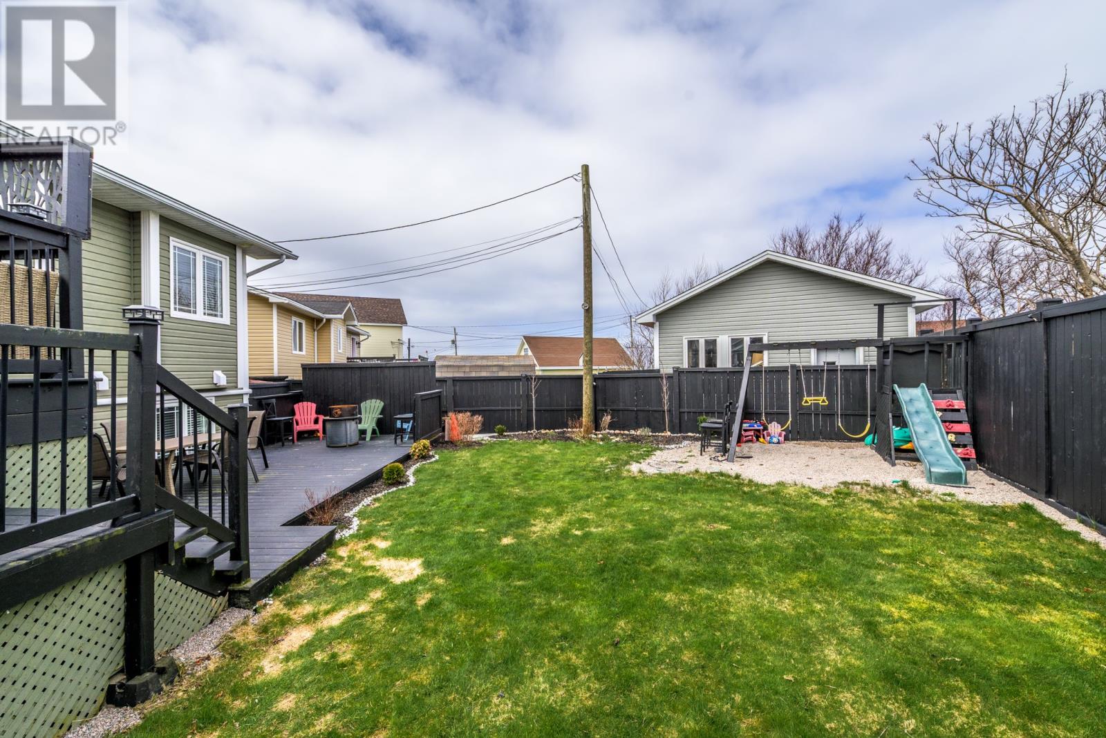 41 Joshwill Crescent, Conception Bay South, Newfoundland & Labrador  A1X 7A2 - Photo 24 - 1284191