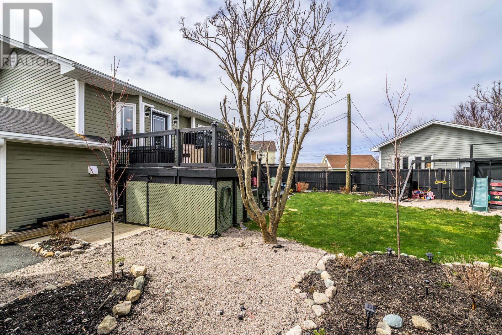 41 Joshwill Crescent, Conception Bay South, Newfoundland & Labrador  A1X 7A2 - Photo 25 - 1284191