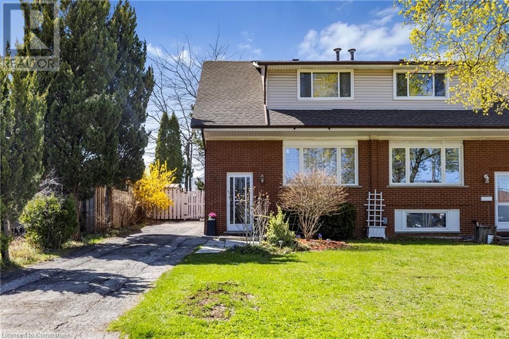 294 QUIGLEY Road, hamilton, Ontario