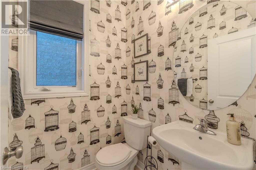 50 Barlow Place, Paris, Ontario  N3L 0H1 - Photo 10 - 40723031