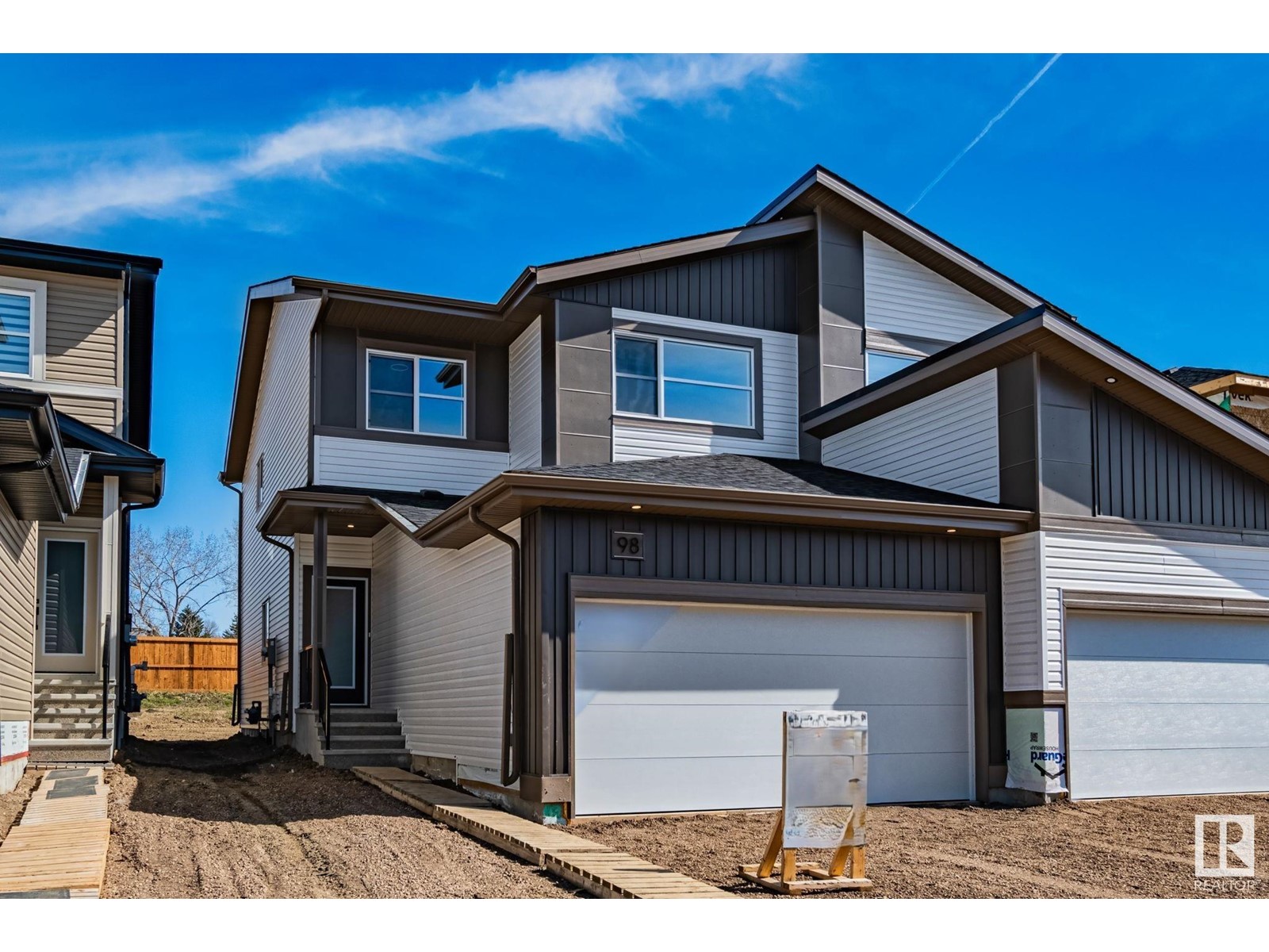 98 Royal St, St. Albert, Alberta  T8N 7X4 - Photo 28 - E4430756