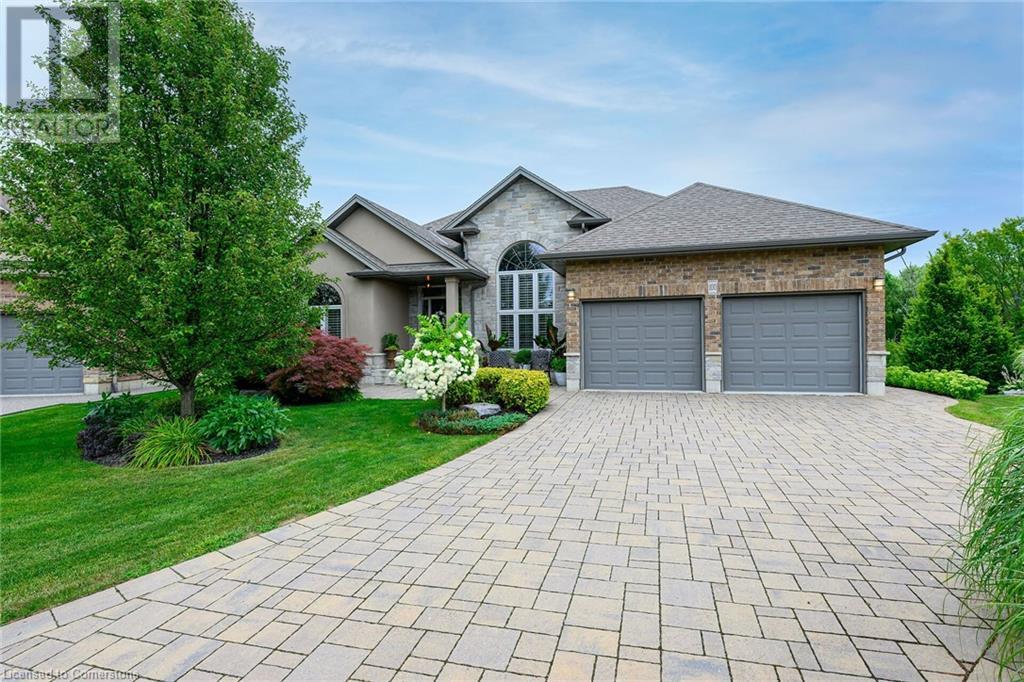 100 Magnolia Drive, Port Dover, Ontario  N0A 1N6 - Photo 47 - 40716191
