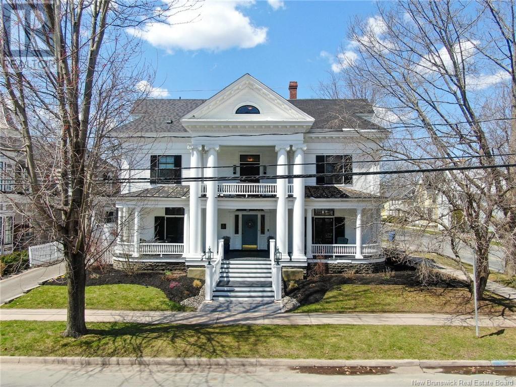 205 Church Street, Fredericton, New Brunswick