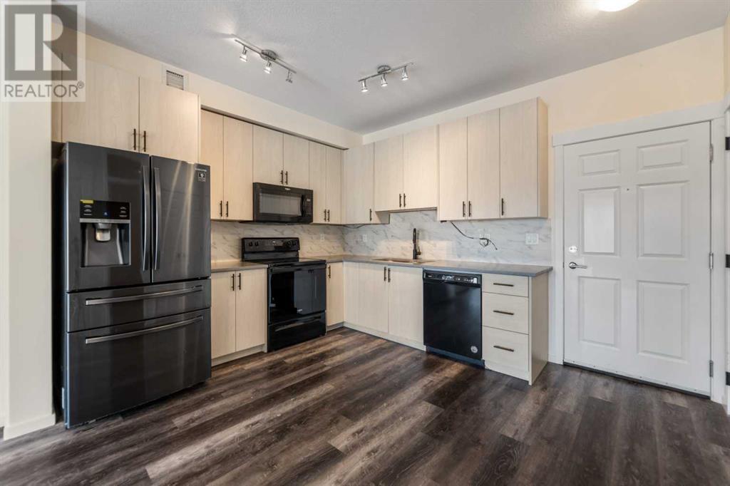 3311, 298 Sage Meadows Park Nw, Calgary, Alberta  T3P 1P5 - Photo 4 - A2215750