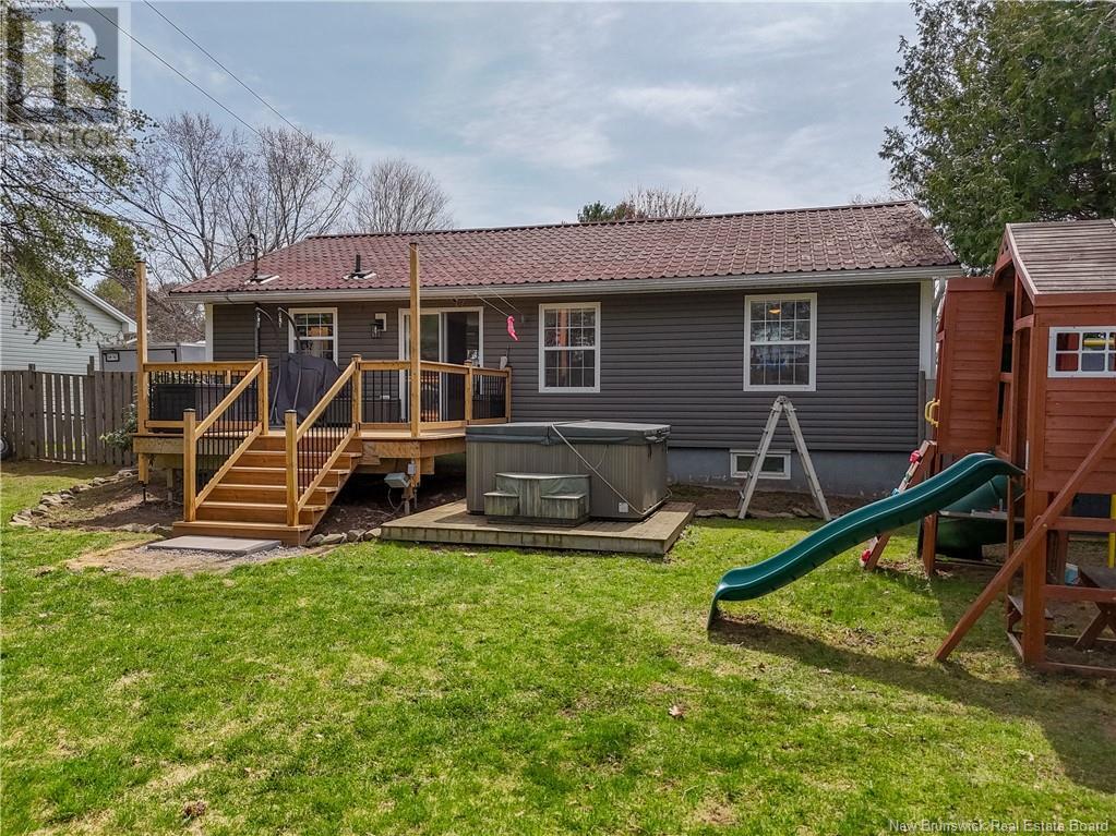 102 Fir Court, Fredericton, New Brunswick  E3A 2E8 - Photo 28 - NB116589