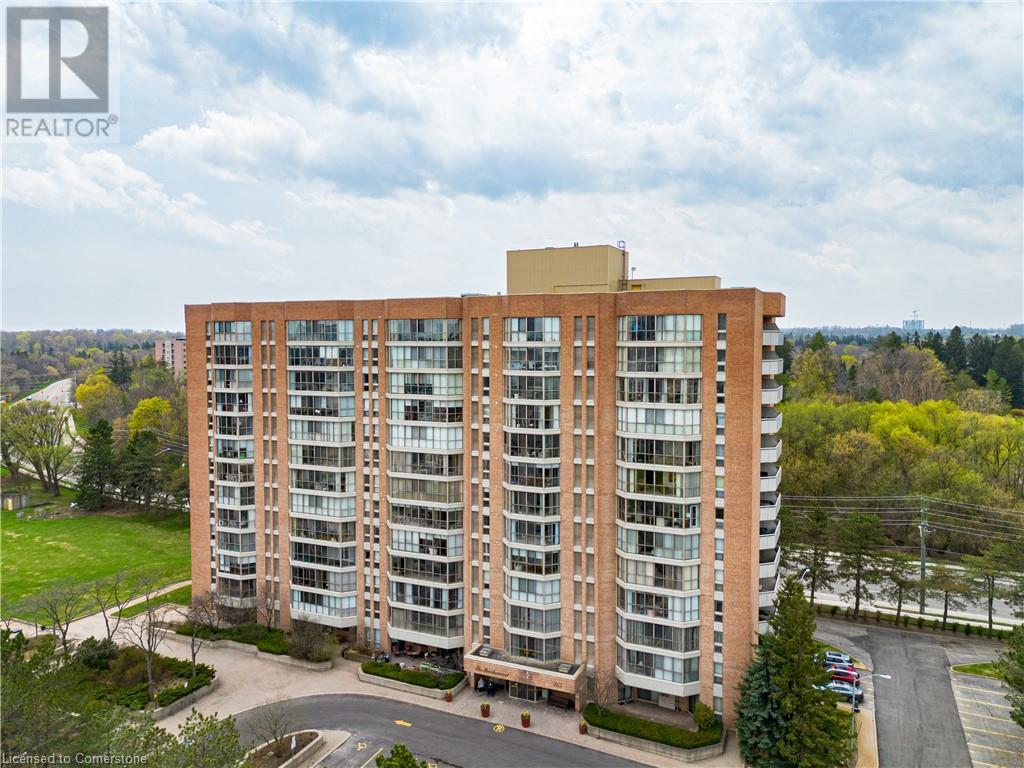 265 Westcourt Place Unit# 907, Waterloo, Ontario  N2L 6E4 - Photo 25 - 40723079