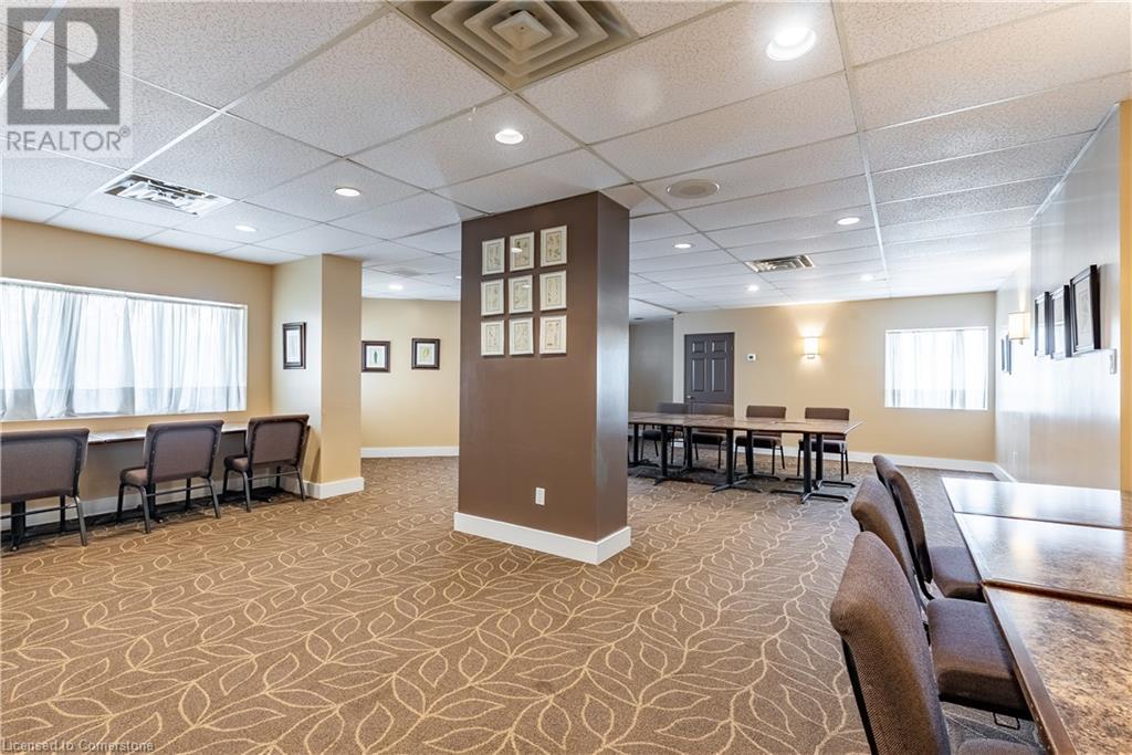 265 Westcourt Place Unit# 907, Waterloo, Ontario  N2L 6E4 - Photo 30 - 40723079