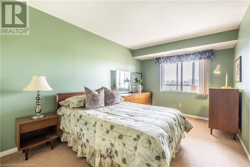 265 Westcourt Place Unit# 907, Waterloo, Ontario  N2L 6E4 - Photo 9 - 40723079