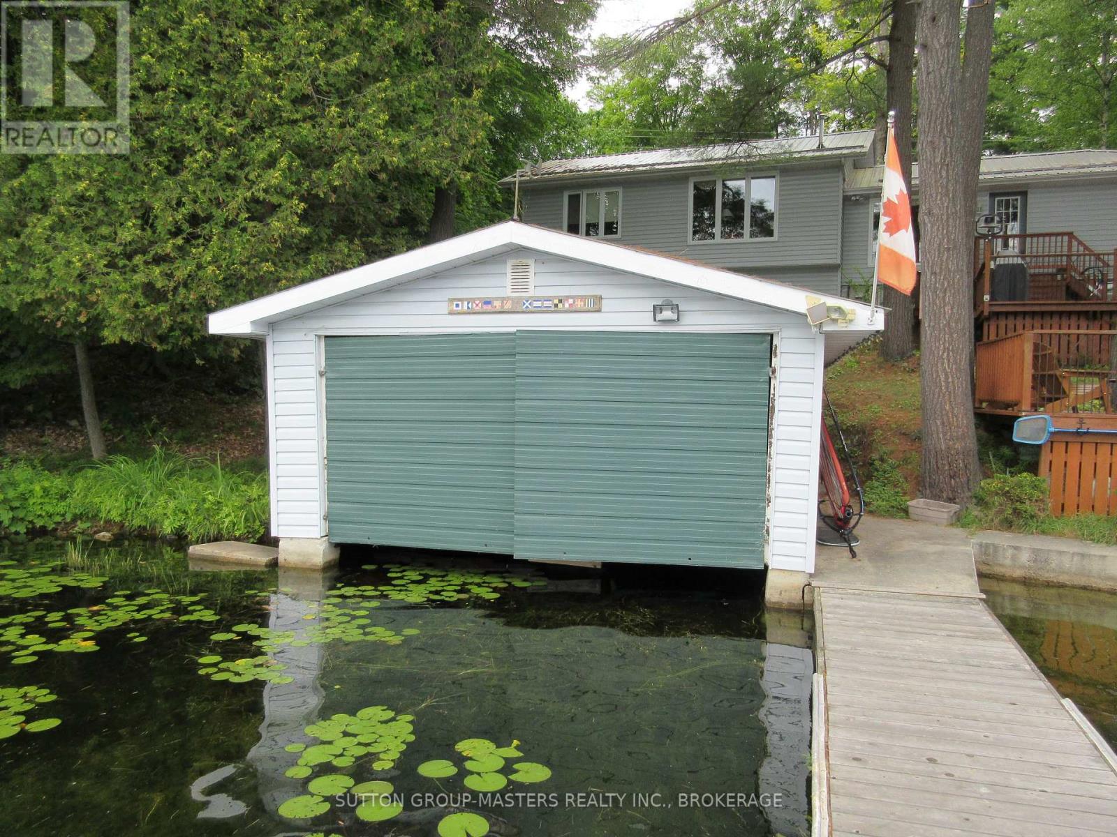 1119 Narrows Lane, Frontenac, Ontario  K0H 2L0 - Photo 34 - X12114724