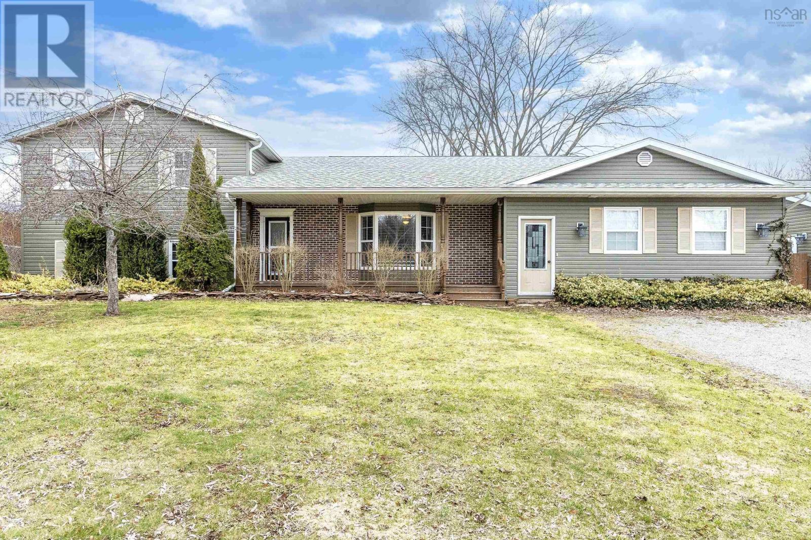 957 Parkside Drive, Centreville, Nova Scotia