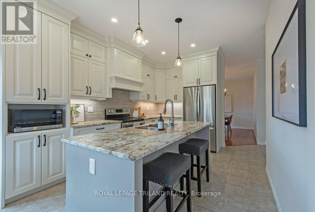 865 Barclay Road, London, Ontario  N6K 4K6 - Photo 16 - X12114725