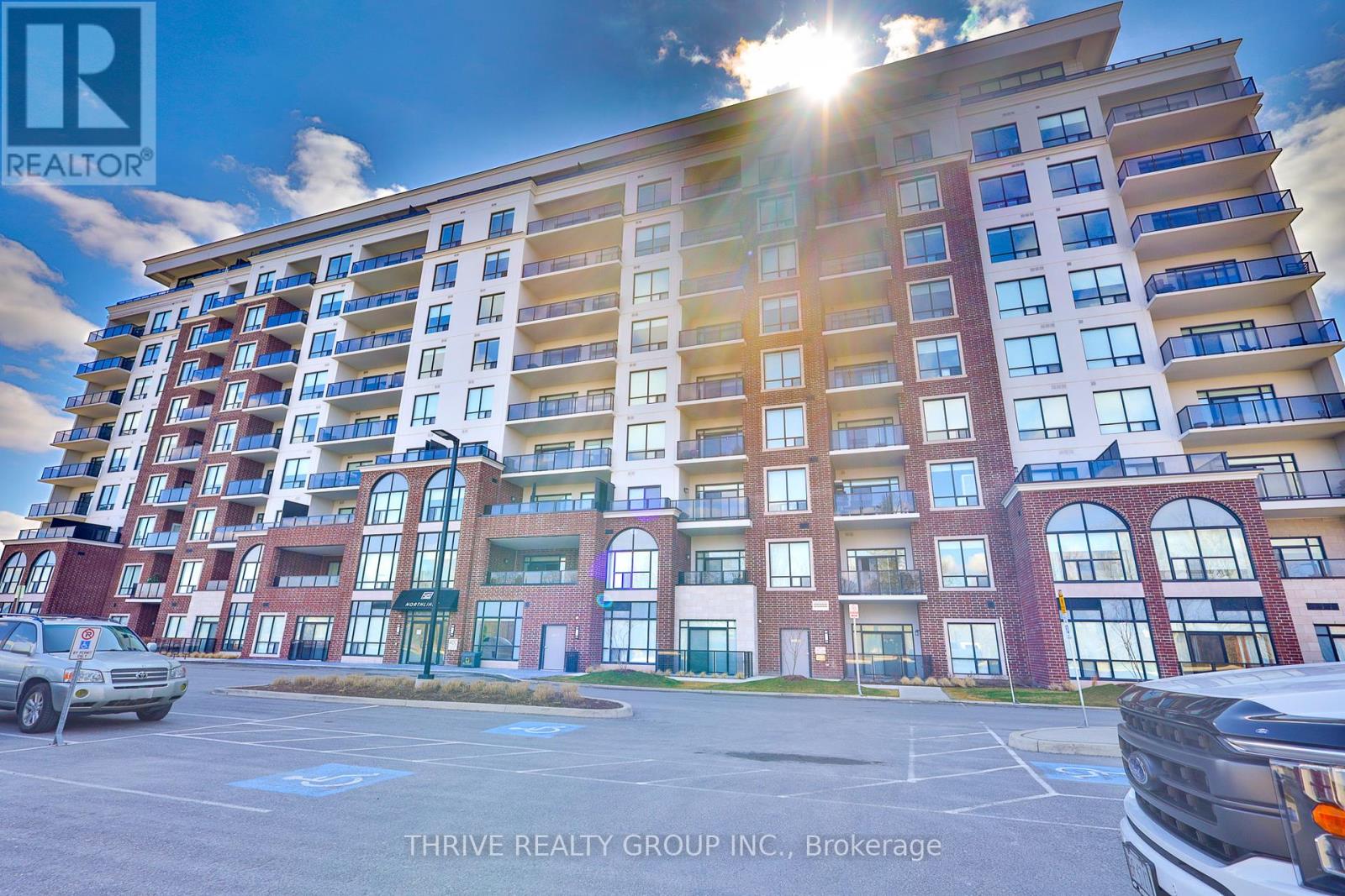 317 - 480 Callaway Road, London North, Ontario  N6G 0Z3 - Photo 1 - X12114772