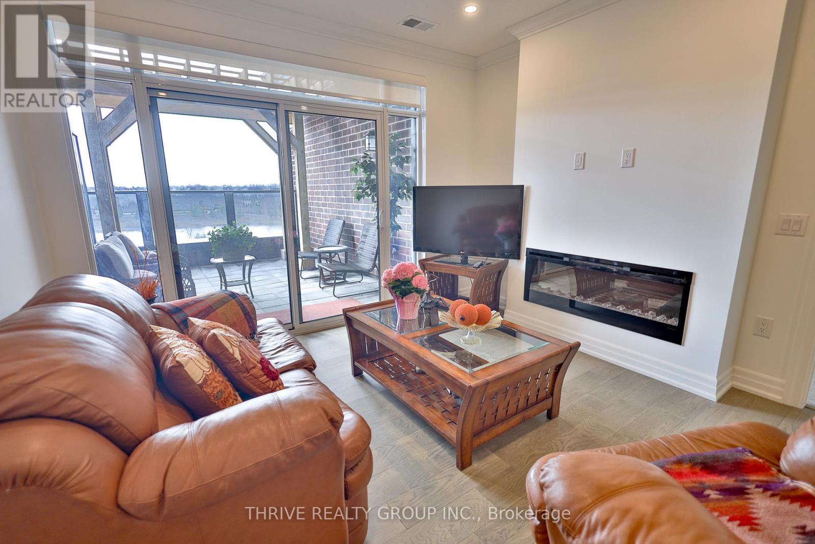 317 - 480 Callaway Road, London North, Ontario  N6G 0Z3 - Photo 15 - X12114772