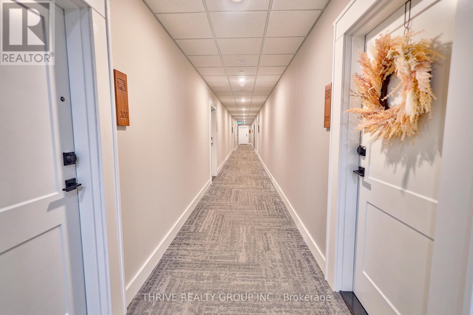 317 - 480 Callaway Road, London North, Ontario  N6G 0Z3 - Photo 3 - X12114772