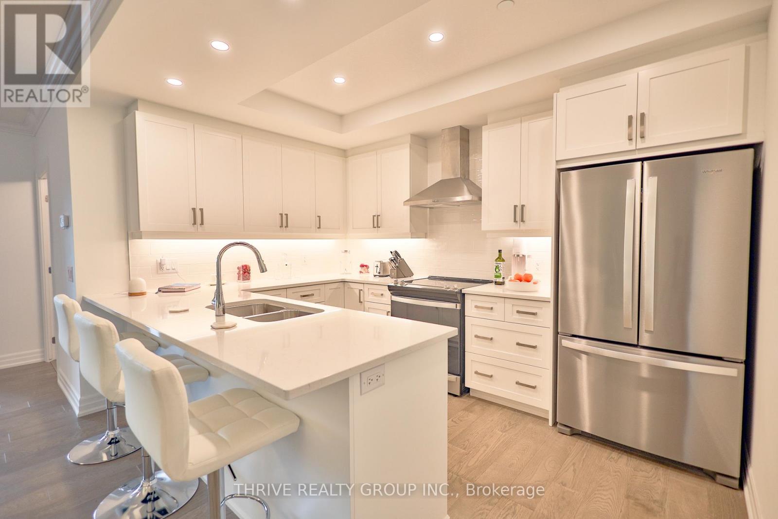 317 - 480 Callaway Road, London North, Ontario  N6G 0Z3 - Photo 5 - X12114772