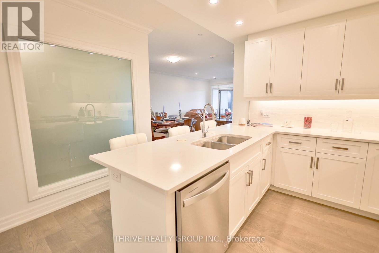 317 - 480 Callaway Road, London North, Ontario  N6G 0Z3 - Photo 8 - X12114772