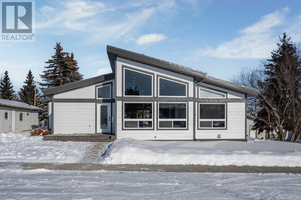 127 Main Street, Edberg, Alberta