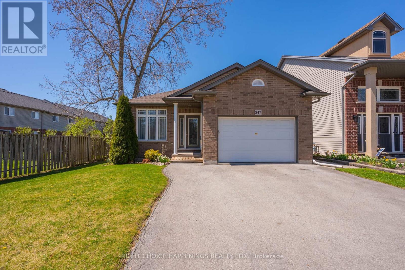 347 OAKCREST AVENUE, welland (west welland), Ontario