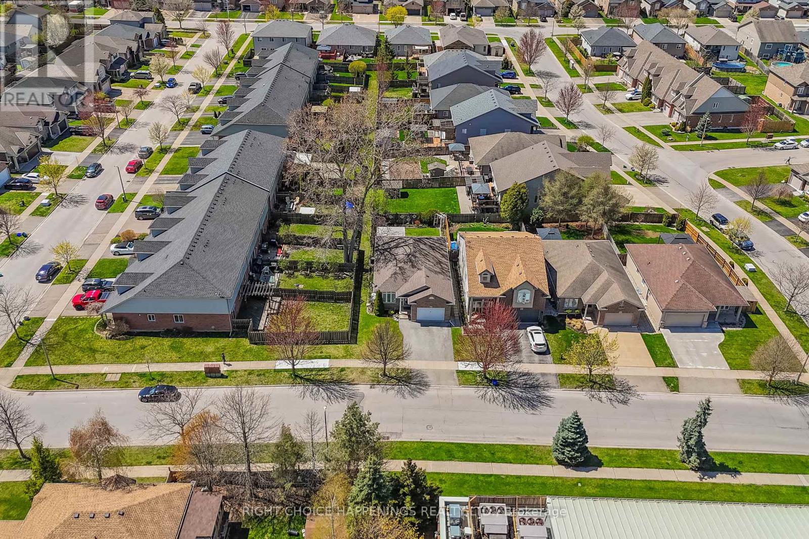 347 Oakcrest Avenue, Welland (West Welland), Ontario  L3C 7K1 - Photo 23 - X12114766