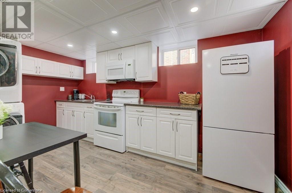 13 Lowell Street S Unit# Basement, Cambridge, Ontario  N1R 5C8 - Photo 8 - 40723406