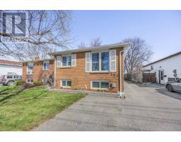 163 COLLINS STREET, collingwood, Ontario