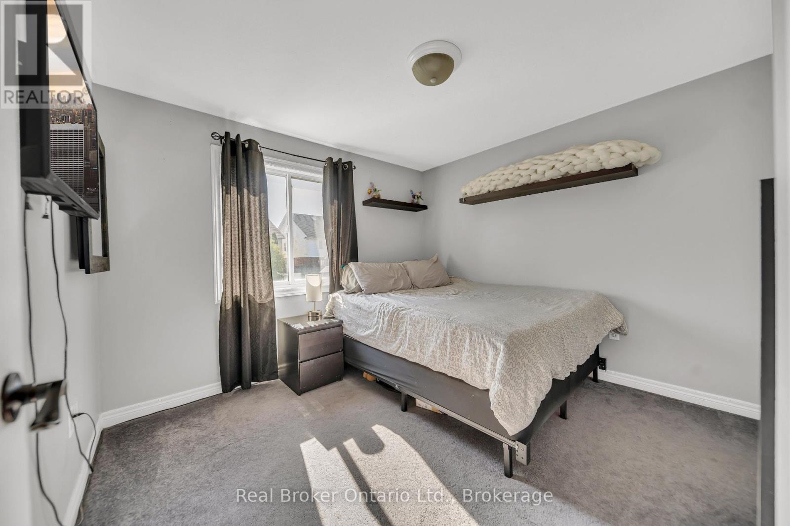 21 Mackay Street, Guelph, Ontario  N1E 7H3 - Photo 26 - X12114735