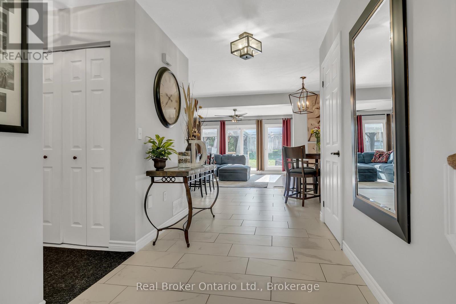 21 Mackay Street, Guelph, Ontario  N1E 7H3 - Photo 4 - X12114735