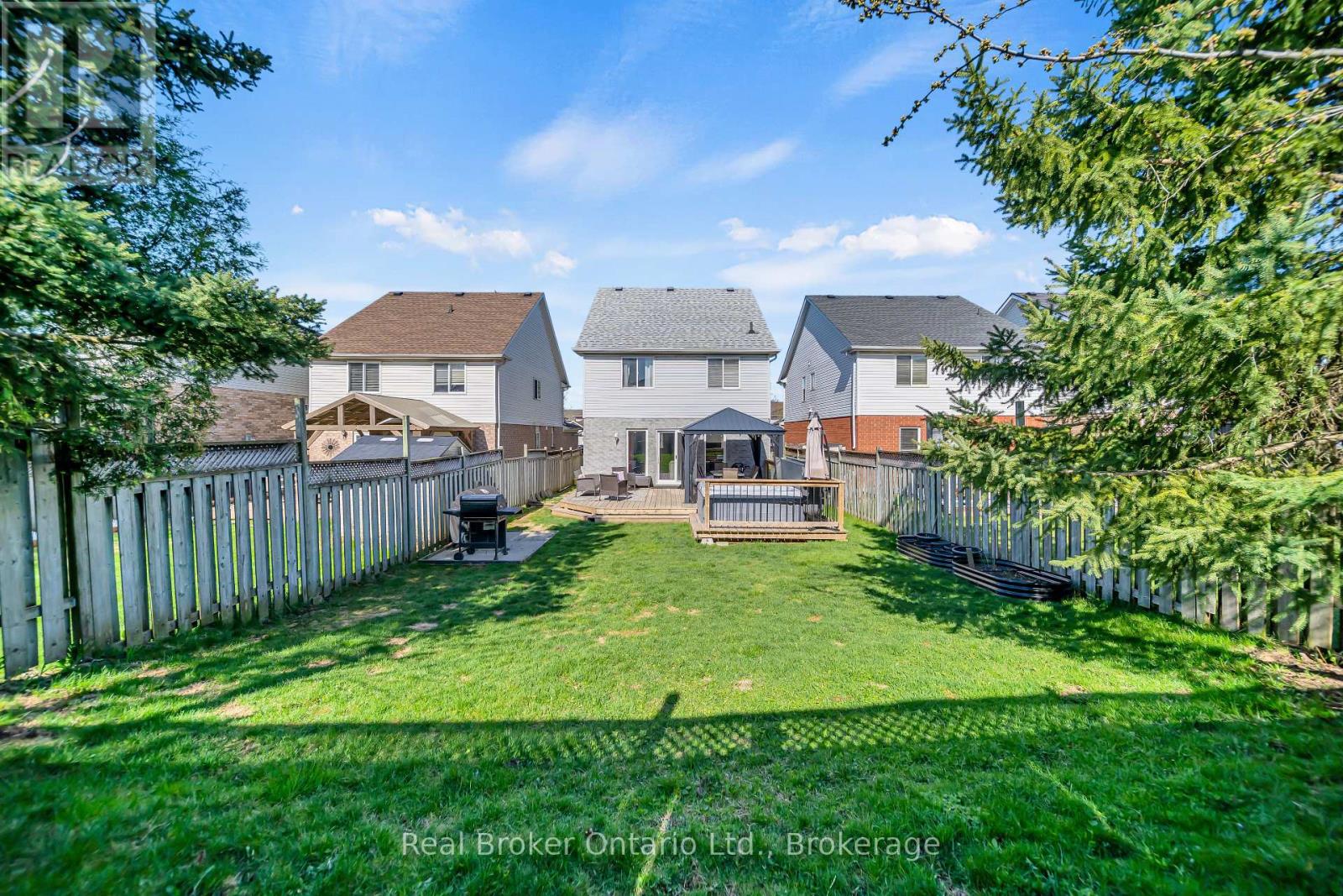 21 Mackay Street, Guelph, Ontario  N1E 7H3 - Photo 42 - X12114735