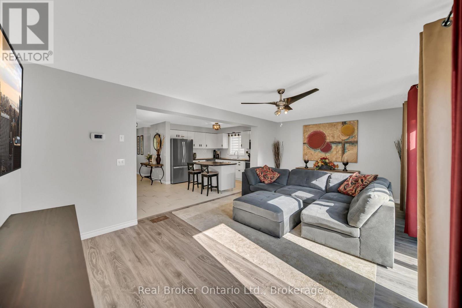 21 Mackay Street, Guelph, Ontario  N1E 7H3 - Photo 8 - X12114735
