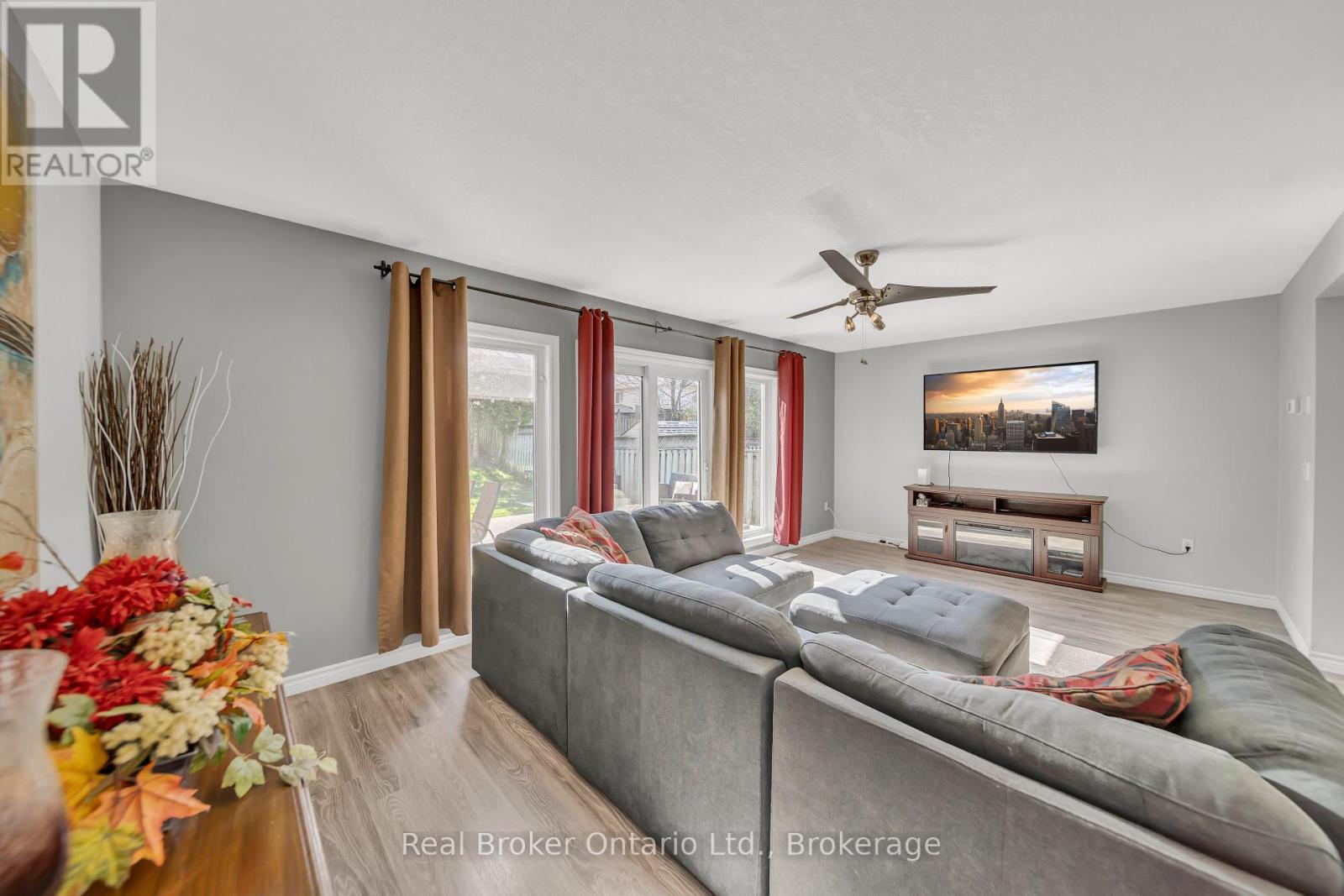 21 Mackay Street, Guelph, Ontario  N1E 7H3 - Photo 9 - X12114735