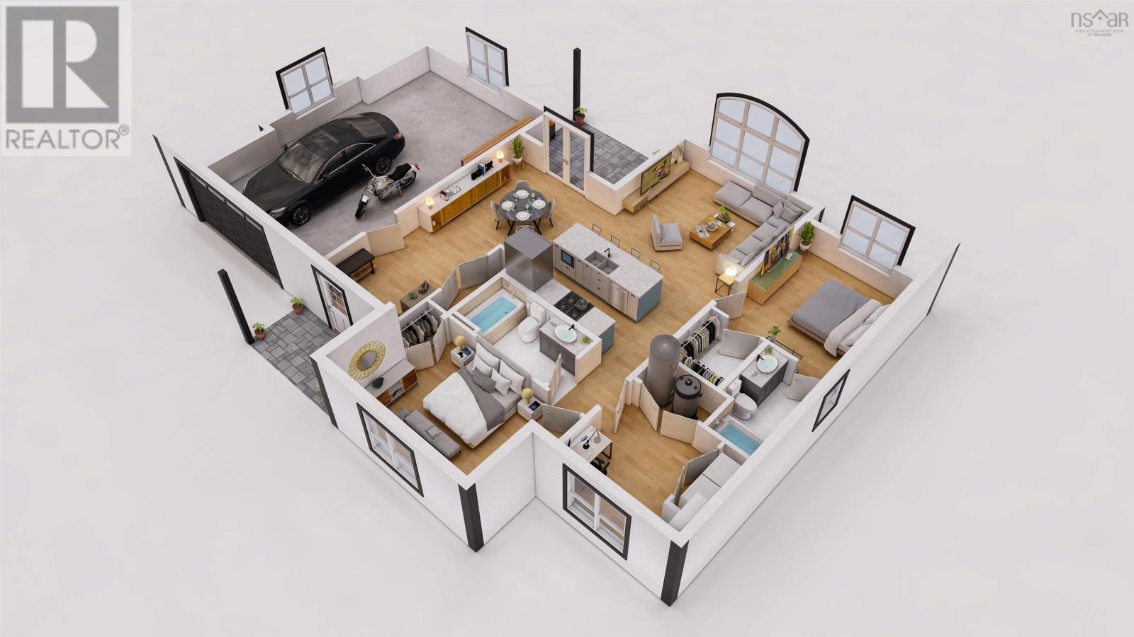 Lot 2-6 Hickory Court, Green Hill, Nova Scotia  B0K 2A0 - Photo 10 - 202503526