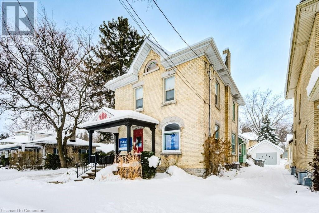 119 Water Street S, St. Marys, Ontario N4X 1C9 - Photo 30 - 40683606