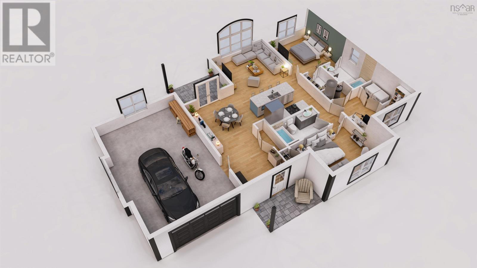 Lot 2-6 Hickory Court, Green Hill, Nova Scotia  B0K 2A0 - Photo 9 - 202503526