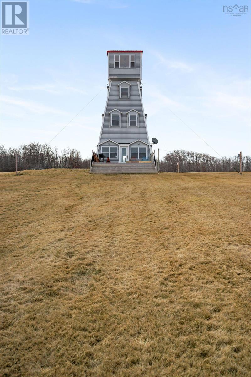 1355 Blue Sea Road, Malagash Point, Nova Scotia
