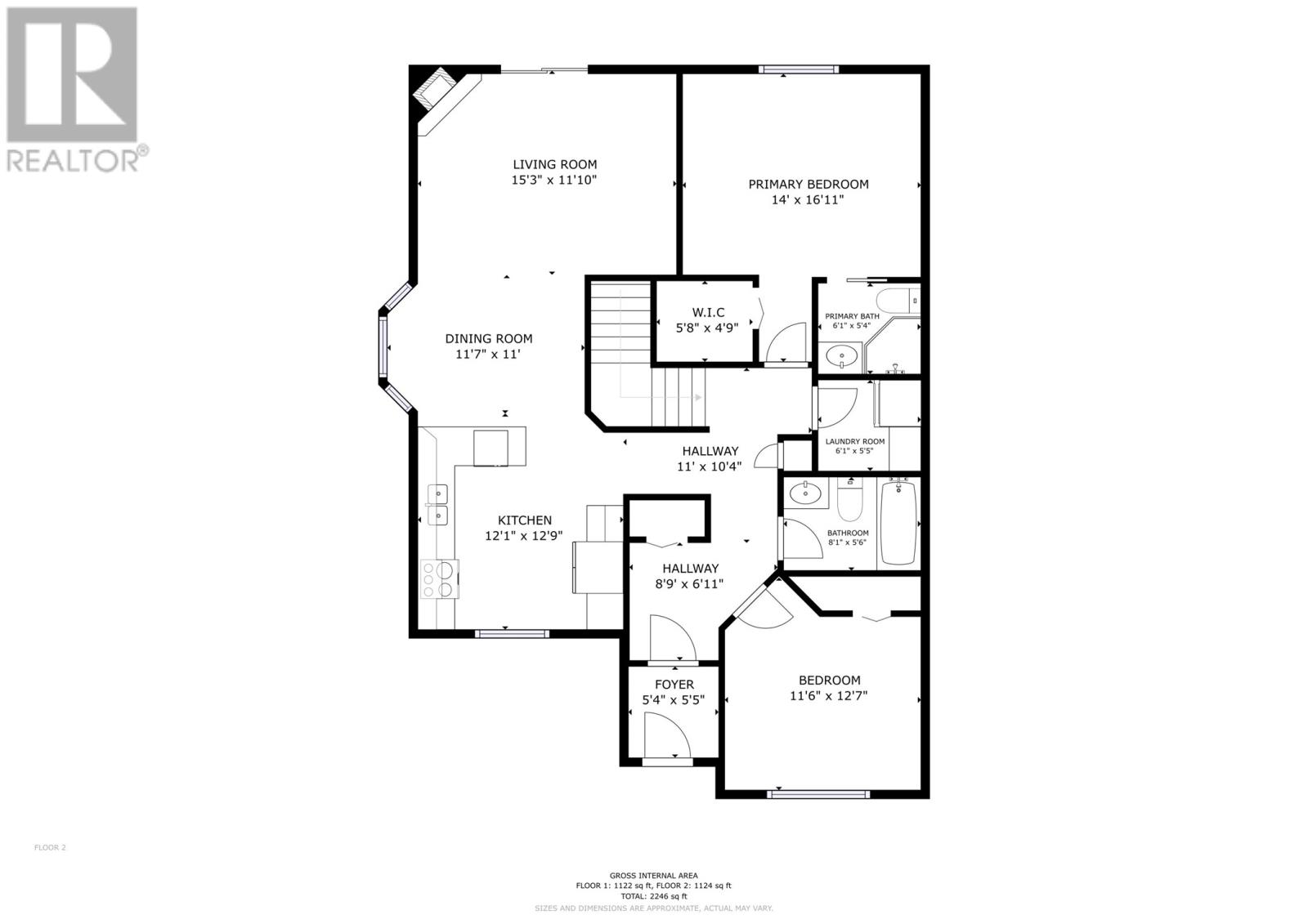 37 Avery Place, Mount Pearl, Newfoundland & Labrador  A1N 0C3 - Photo 32 - 1281279