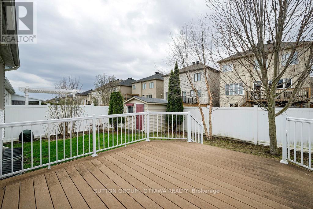 166 Hartsmere Drive, Ottawa, Ontario  K2S 2H4 - Photo 26 - X12114719