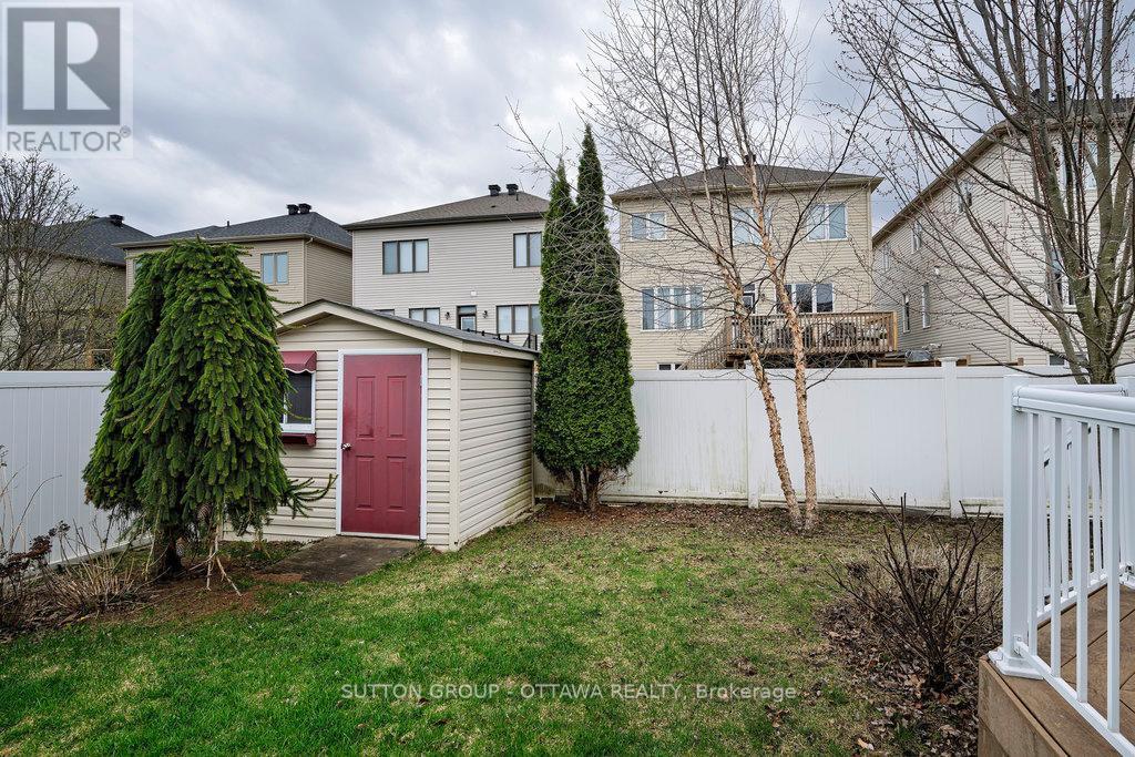 166 Hartsmere Drive, Ottawa, Ontario  K2S 2H4 - Photo 29 - X12114719