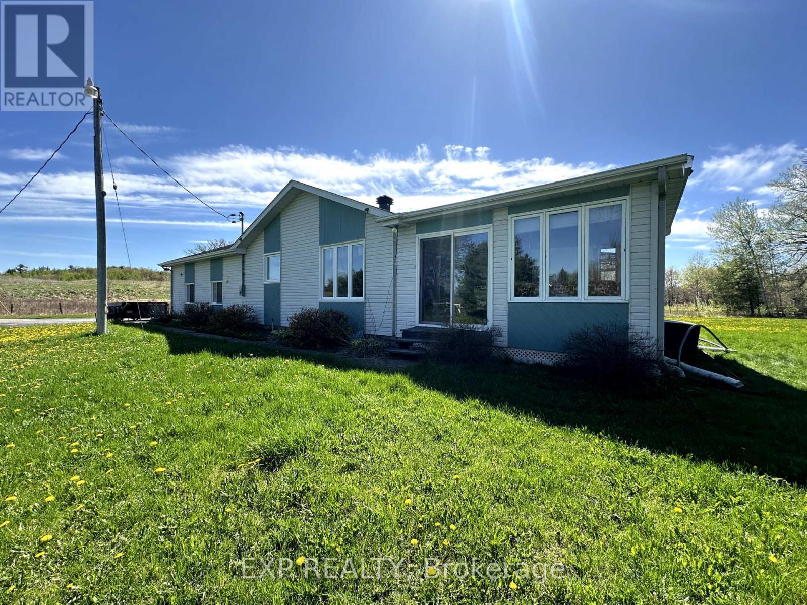 2531 Concession 1 Road, Alfred And Plantagenet, Ontario  K0B 1J0 - Photo 1 - X12114721