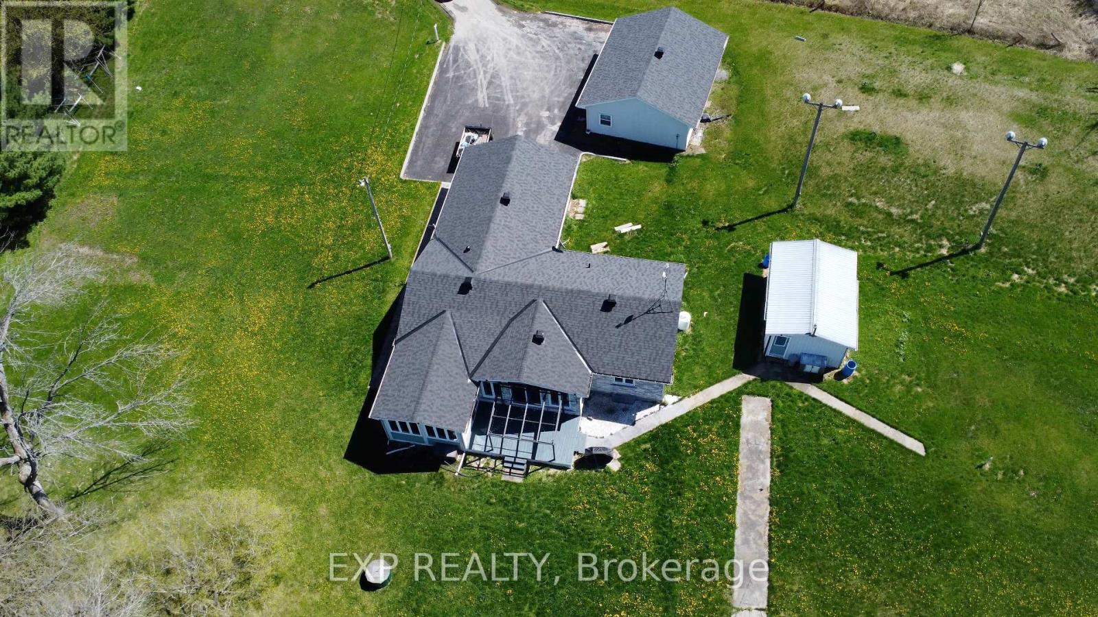 2531 Concession 1 Road, Alfred And Plantagenet, Ontario  K0B 1J0 - Photo 24 - X12114721