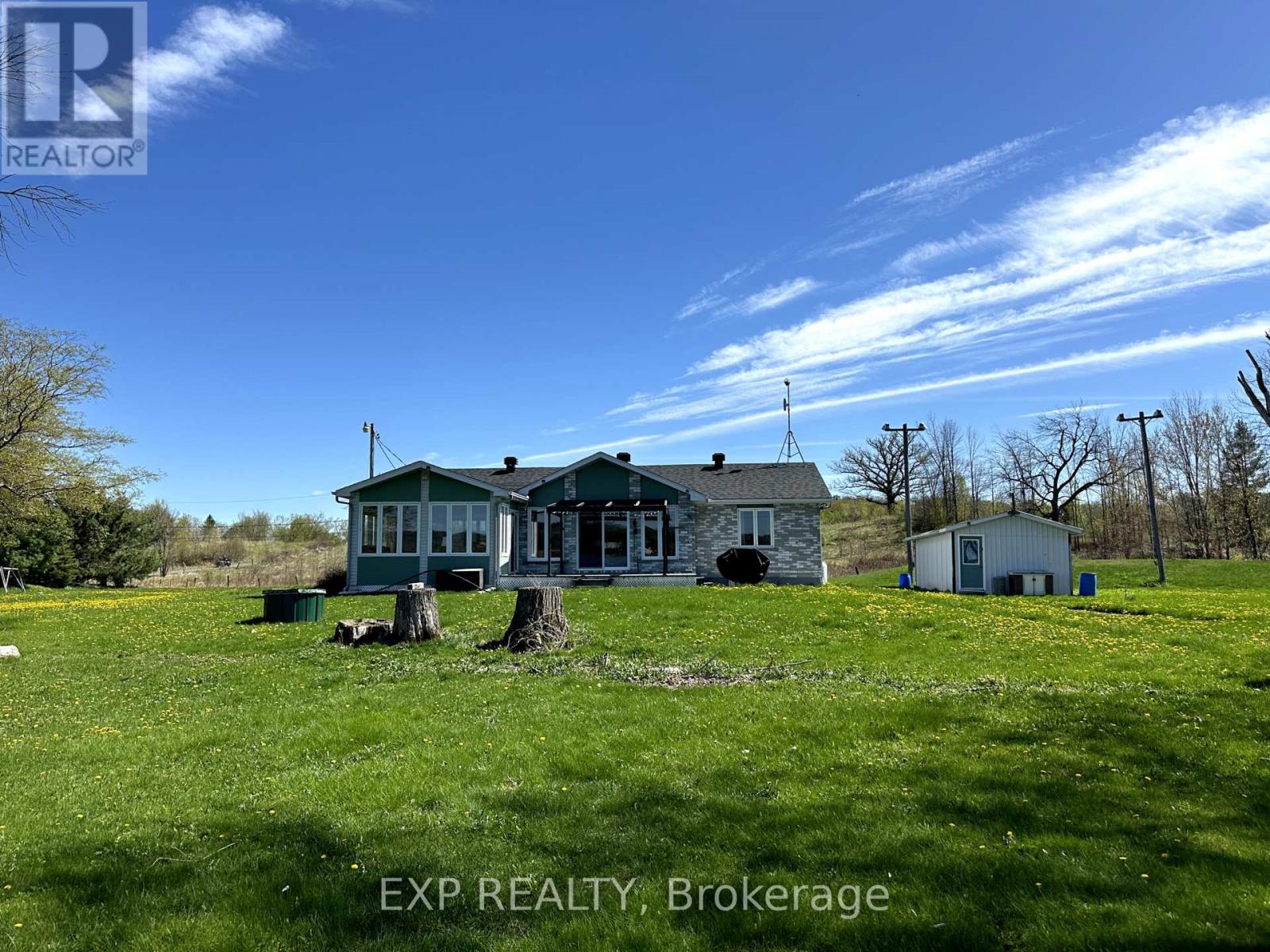 2531 Concession 1 Road, Alfred And Plantagenet, Ontario  K0B 1J0 - Photo 25 - X12114721