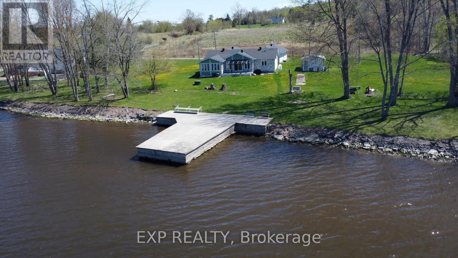 2531 Concession 1 Road, Alfred And Plantagenet, Ontario  K0B 1J0 - Photo 4 - X12114721