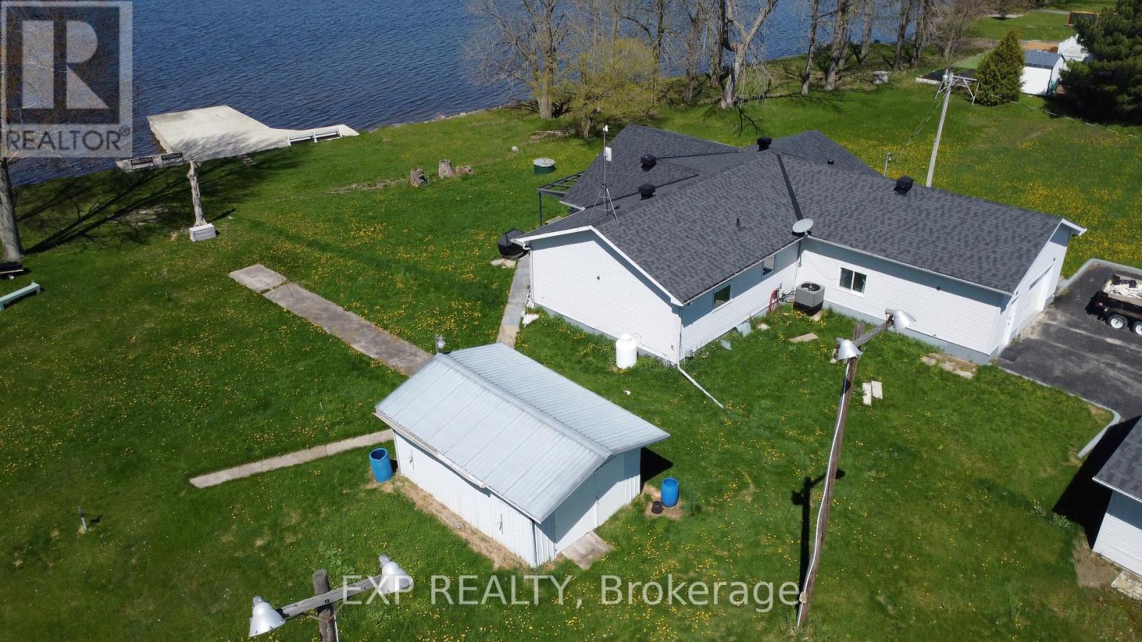 2531 Concession 1 Road, Alfred And Plantagenet, Ontario  K0B 1J0 - Photo 7 - X12114721