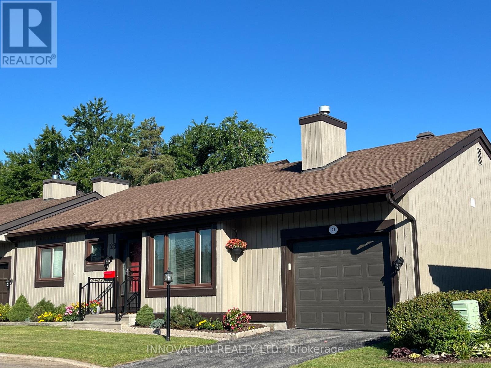 23 Glen Abbey Crescent, Ottawa, Ontario  K2S 1R6 - Photo 3 - X12114749