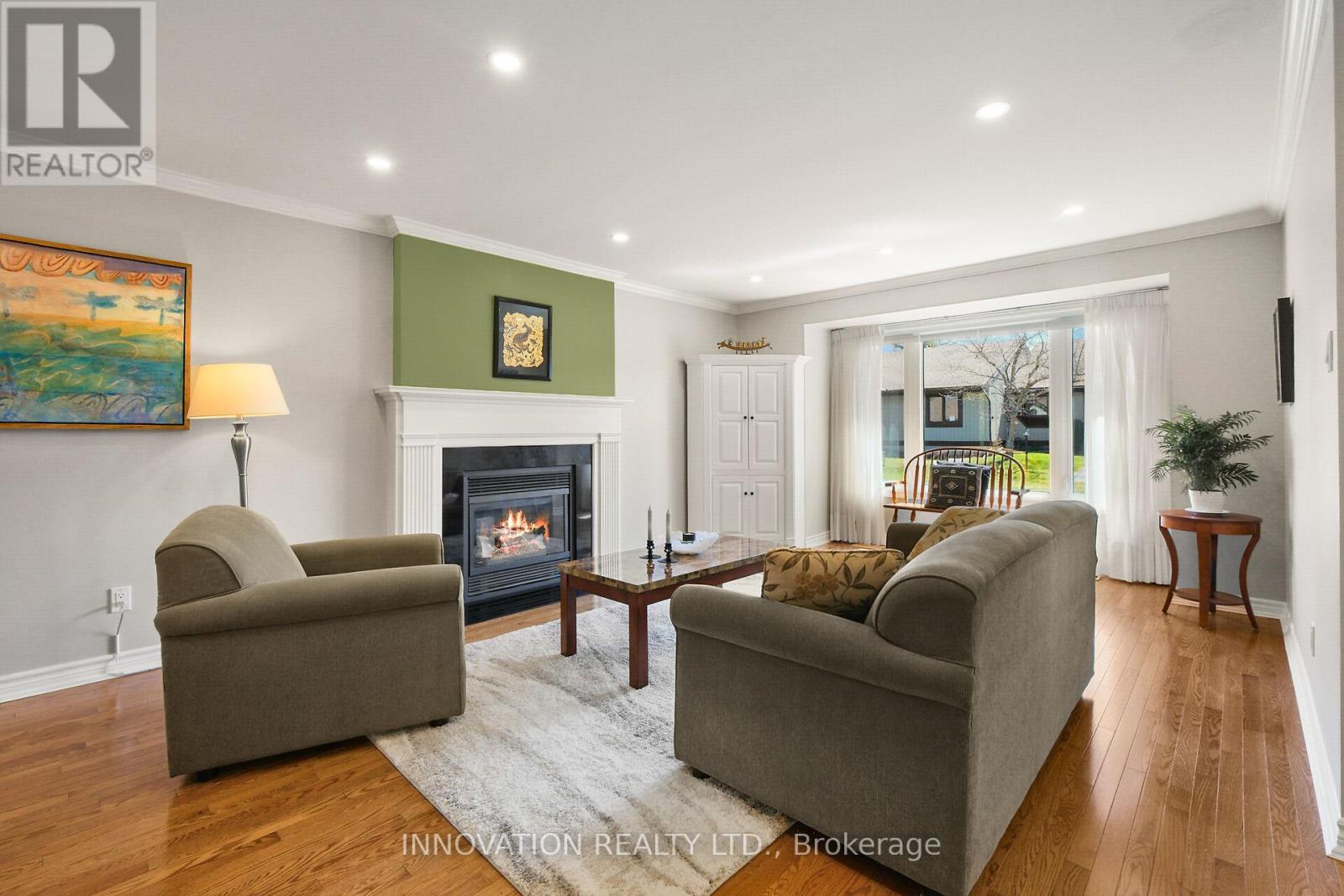 23 Glen Abbey Crescent, Ottawa, Ontario  K2S 1R6 - Photo 6 - X12114749