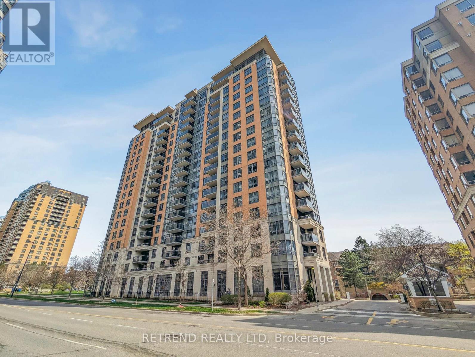 602 - 880 GRANDVIEW WAY, toronto (willowdale east), Ontario