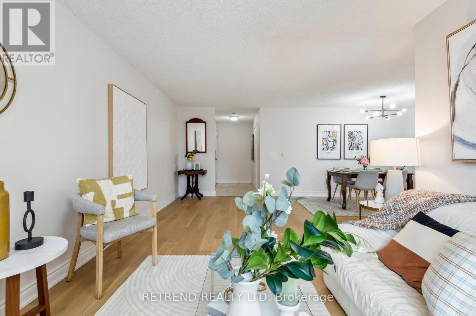 602 - 880 Grandview Way, Toronto (Willowdale East), Ontario  M2N 7B2 - Photo 10 - C12114660