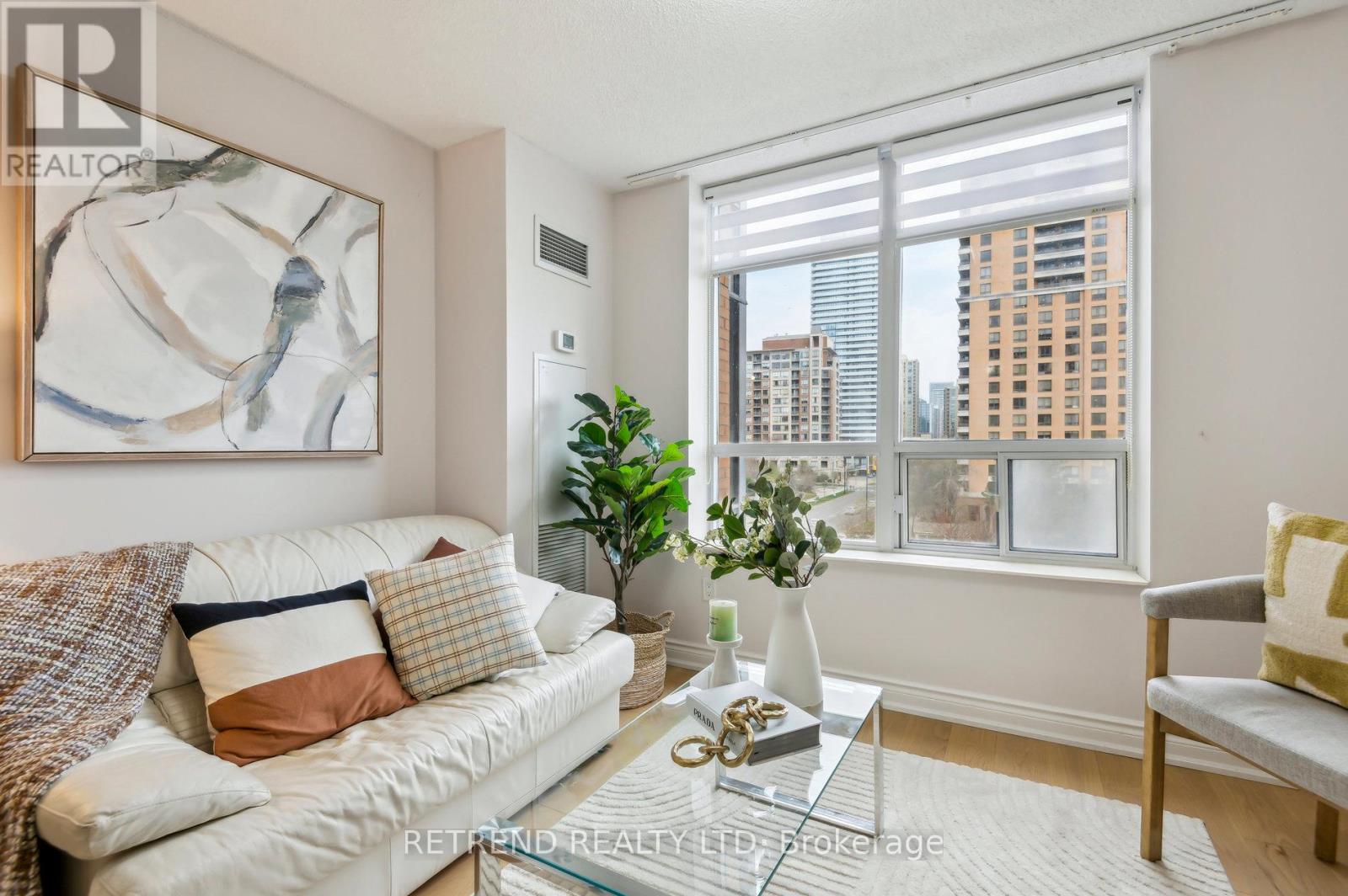 602 - 880 Grandview Way, Toronto (Willowdale East), Ontario  M2N 7B2 - Photo 11 - C12114660