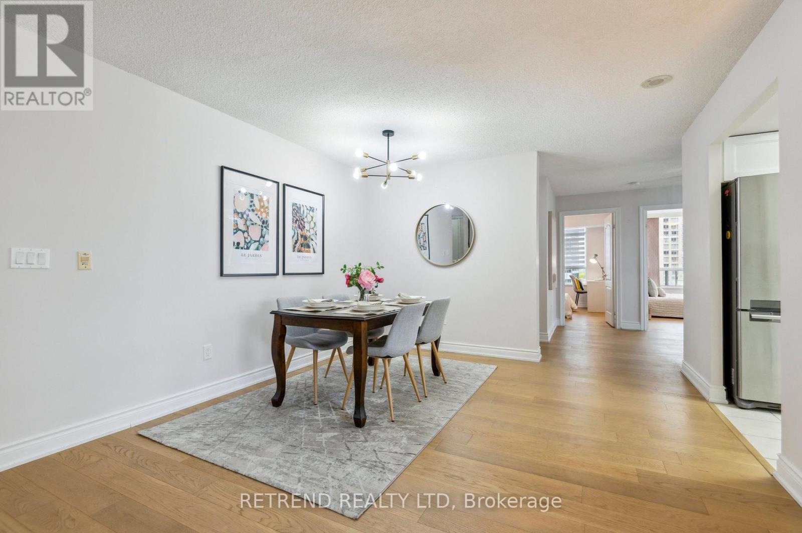 602 - 880 Grandview Way, Toronto (Willowdale East), Ontario  M2N 7B2 - Photo 12 - C12114660