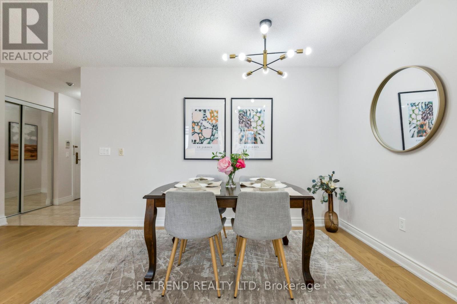 602 - 880 Grandview Way, Toronto (Willowdale East), Ontario  M2N 7B2 - Photo 14 - C12114660